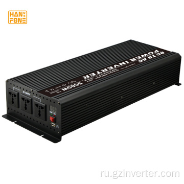 DC Power Power Inverter Electric Power Inverter 5000 Вт